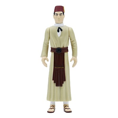 Univerzální Monsters ReAction Action Figurka Ardeth Bey 10 cm