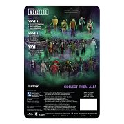 Univerzální Monsters ReAction Action Figurka Ardeth Bey 10 cm
