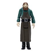 Univerzální Monsters ReAction Action Figurka Bela Lugosi jako Ygor 10 cm