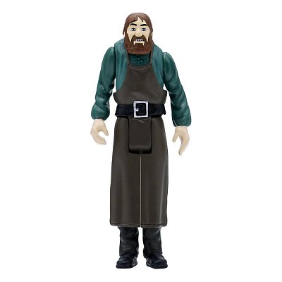 Univerzální Monsters ReAction Action Figurka Bela Lugosi jako Ygor 10 cm