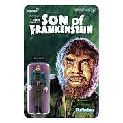 Univerzální Monsters ReAction Action Figurka Bela Lugosi jako Ygor 10 cm