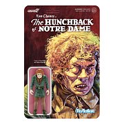 Universal Monsters ReAction Action Figurka Hrbáč z Notre Dome 10 cm