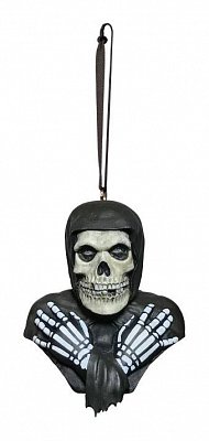 Misfits závěsná ozdoba na stromeček Ďábel