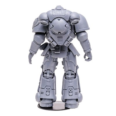 Sběratelská akční figurka Warhammer 40k Dark Angels Intercessor (Artist Proof) 18 cm
