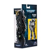 Sběratelská akční figurka Warhammer 40k Dark Angels Intercessor (Artist Proof) 18 cm
