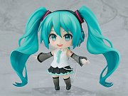Vocaloid Piapro Postavy Nendoroid Akční figurka Hatsune Miku NT 10 cm