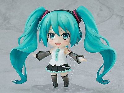 Vocaloid Piapro Postavy Nendoroid Akční figurka Hatsune Miku NT 10 cm