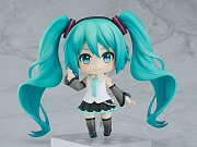 Vocaloid Piapro Postavy Nendoroid Akční figurka Hatsune Miku NT 10 cm
