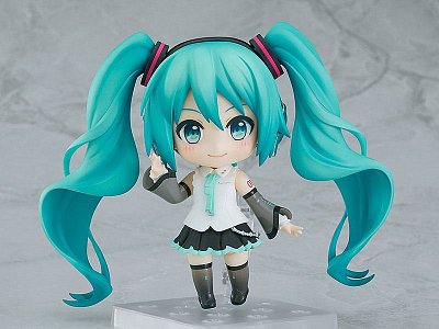 Vocaloid Piapro Postavy Nendoroid Akční figurka Hatsune Miku NT 10 cm