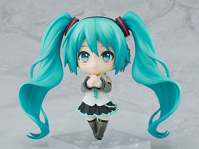 Vocaloid Piapro Postavy Nendoroid Akční figurka Hatsune Miku NT 10 cm