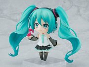 Vocaloid Piapro Postavy Nendoroid Akční figurka Hatsune Miku NT 10 cm