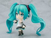 Vocaloid Piapro Postavy Nendoroid Akční figurka Hatsune Miku NT 10 cm
