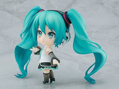 Vocaloid Piapro Postavy Nendoroid Akční figurka Hatsune Miku NT 10 cm