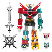 Akční figurka Voltron Ultimates Voltron Defender of the Universe 18 cm
