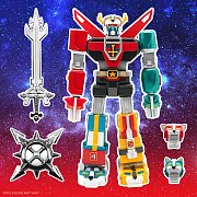 Akční figurka Voltron Ultimates Voltron Defender of the Universe 18 cm