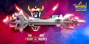 Akční figurka Voltron Ultimates Voltron Defender of the Universe 18 cm