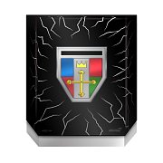Akční figurka Voltron Ultimates Voltron Defender of the Universe 18 cm