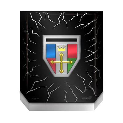Akční figurka Voltron Ultimates Voltron Defender of the Universe 18 cm