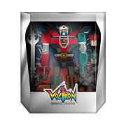 Akční figurka Voltron Ultimates Voltron Defender of the Universe 18 cm