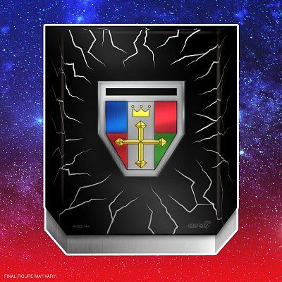 Akční figurka Voltron Ultimates Voltron Defender of the Universe 18 cm