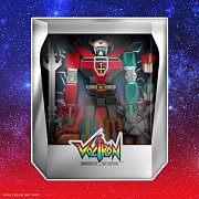 Akční figurka Voltron Ultimates Voltron Defender of the Universe 18 cm