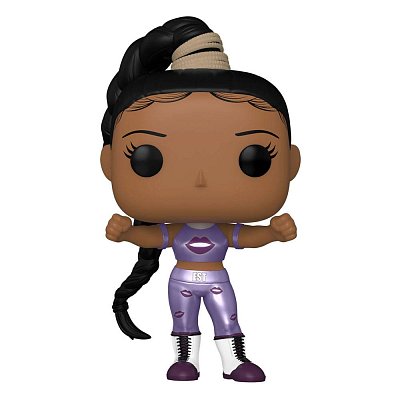 WWE POP! Vinylová figurka Bianca Bel Air (WM37) 9 cm
