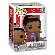 WWE POP! Vinylová figurka Bianca Bel Air (WM37) 9 cm