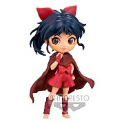 Yashahime Princess Half-Demon Q Posket Petit Mini Figurka Moroha 6 cm