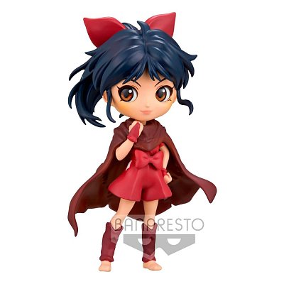 Yashahime Princess Half-Demon Q Posket Petit Mini Figurka Moroha 6 cm
