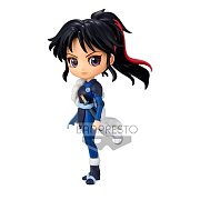 Yashahime Princess Half-Demon Q Posket Petit Mini Figurka Setsuna 7 cm