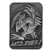 Yu-Gi-Oh! Replika karty Blue Eyes Toon Dragon Limited Edition
