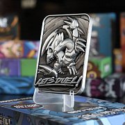 Yu-Gi-Oh! Replika karty Blue Eyes Toon Dragon Limited Edition