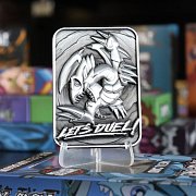 Yu-Gi-Oh! Replika karty Blue Eyes Toon Dragon Limited Edition