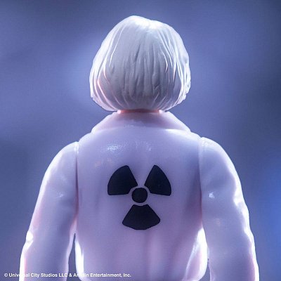 Zpět do budoucnosti ReAction Action Figure Padesátá léta Doc 10 cm