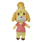 Animal Crossing Plyšová figurka Isabelle 40 cm