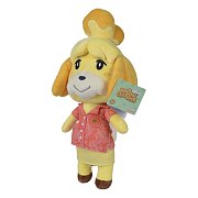Animal Crossing Plyšová figurka Isabelle 40 cm