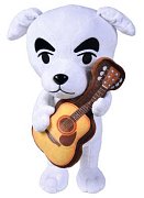 Animal Crossing Plyšová figurka KK Slider 40 cm