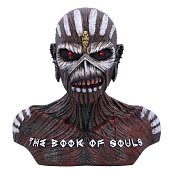 Úložný box Iron Maiden The Book of Souls (12 cm)