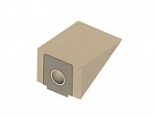 S901P - 5 Stück Staubsaugerbeutel KOMA S901P Solac 901, 902