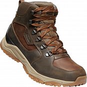 Topánky KEEN INNATE LEATHER MID WP M Man