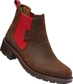 Topánky KEEN OREGON CITY CHELSEA W Lady