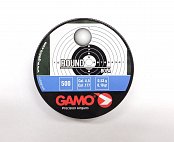 Broky gamo round 4,5mm 500ks