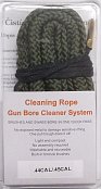 Čistící šňůra bore cleaner kulová r. .44cal./.45cal.