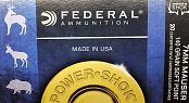 Náboj federal 7x57 speer hot cor 140gr. 20ks
