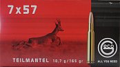 Náboj geco 7x57 tm 10,7g 20 ks