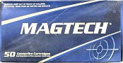 Náboj magtech 38 special 10,24g fmc-flat 50 ks