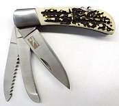 Nůž wald forst 197171 jagdtaschenmesser