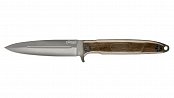 Nůž walther bwk 3 (5.0828)