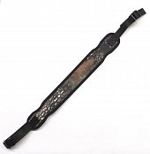Řemen na pušku b&f classic 50039 camo