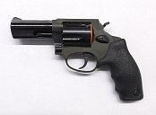 Revolver taurus mod. 60s r.357mag. hlaveň 3´, 5ran, od green cerakote